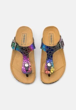 Friboo InfraditoDark Blue Bambini Sandali F5713G0AI-K11 -Offerta Economica Moda Bambini 41185bef7e9b4c89a1f114131abc2420