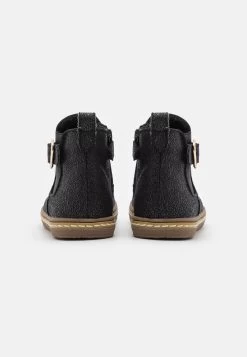 Friboo StivalettiBlack Bambini Stivali F5713I0DD-Q11 -Offerta Economica Moda Bambini 419c17eb8e63456095037d0b3c1fa236