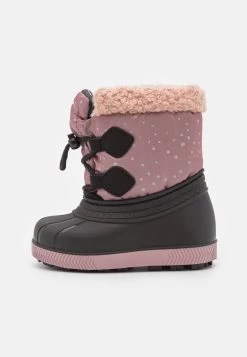 Friboo Stivali Da Neve- Pink