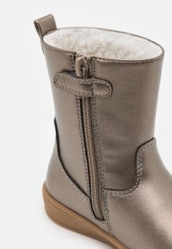 Friboo StivalettiGunmetal Bambini Stivali F5713I0FI-C11 -Offerta Economica Moda Bambini 43a6271b7b6d4f25b6c5d5f0cf0958a1