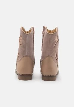 Friboo Leather - Stivali Alti - Pink -Offerta Economica Moda Bambini 4586c5c0c5ee493390c1c92dfdc2a2f3