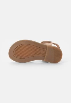Friboo Leather SandalsSandaliRose Gold Coloured Bambini Sandali F5713G07S-F11 -Offerta Economica Moda Bambini 49894b6a3e604c15b6ff97e1ded6ae75