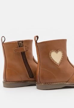 Friboo LeatherStivalettiCognac Bambini Stivali F5713I0G2-O11 -Offerta Economica Moda Bambini 4a0362bf16b94569b2ef9966e45b77fb