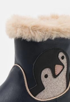 Friboo StivalettiDark Blue Bambini Stivali F5713I0F9-K11 -Offerta Economica Moda Bambini 4aa8c545ebb141b2a9db93356f4a2e71