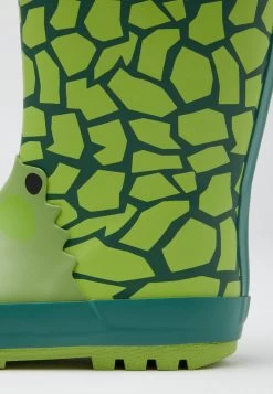 Friboo Stivali Di GommaGreen Bambini Stivali F5714J00C-M11 -Offerta Economica Moda Bambini 4ca8dd672ef847fd865f2a21e0d4f492