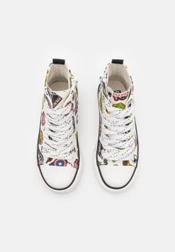 Friboo Marvel Avengers - Sneakers Alte - Multi-Coloured -Offerta Economica Moda Bambini 4fd33a0bf6b0490aa9b0fc831b0a57f0