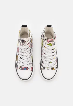 Friboo Marvel Avengers - Sneakers Alte - Multi-Coloured -Offerta Economica Moda Bambini 4fd33a0bf6b0490aa9b0fc831b0a57f0 scaled