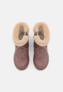 Friboo Stivaletti - Mauve 9 Friboo Stivaletti - Mauve -Offerta Economica Moda Bambini 5184982ff6854983a6b518f45b7c4a3b