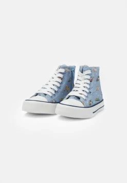 Friboo Sneakers AlteLight Blue Bambini Sneakers F5714D02P-K11 -Offerta Economica Moda Bambini 51e082c570c149899afe0c252ba623f3