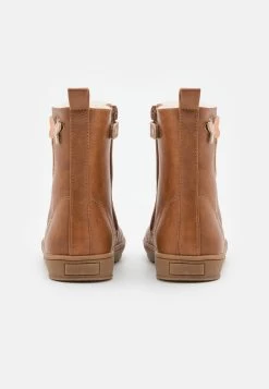 Friboo StivalettiCognac Bambini Stivali F5713I0FL-O11 -Offerta Economica Moda Bambini 520a7f48df714947abf651d83b822e1c