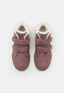 Friboo Sneakers Alte - Mauve -Offerta Economica Moda Bambini 591f80b2eca54f1482c76385db82ea40 scaled