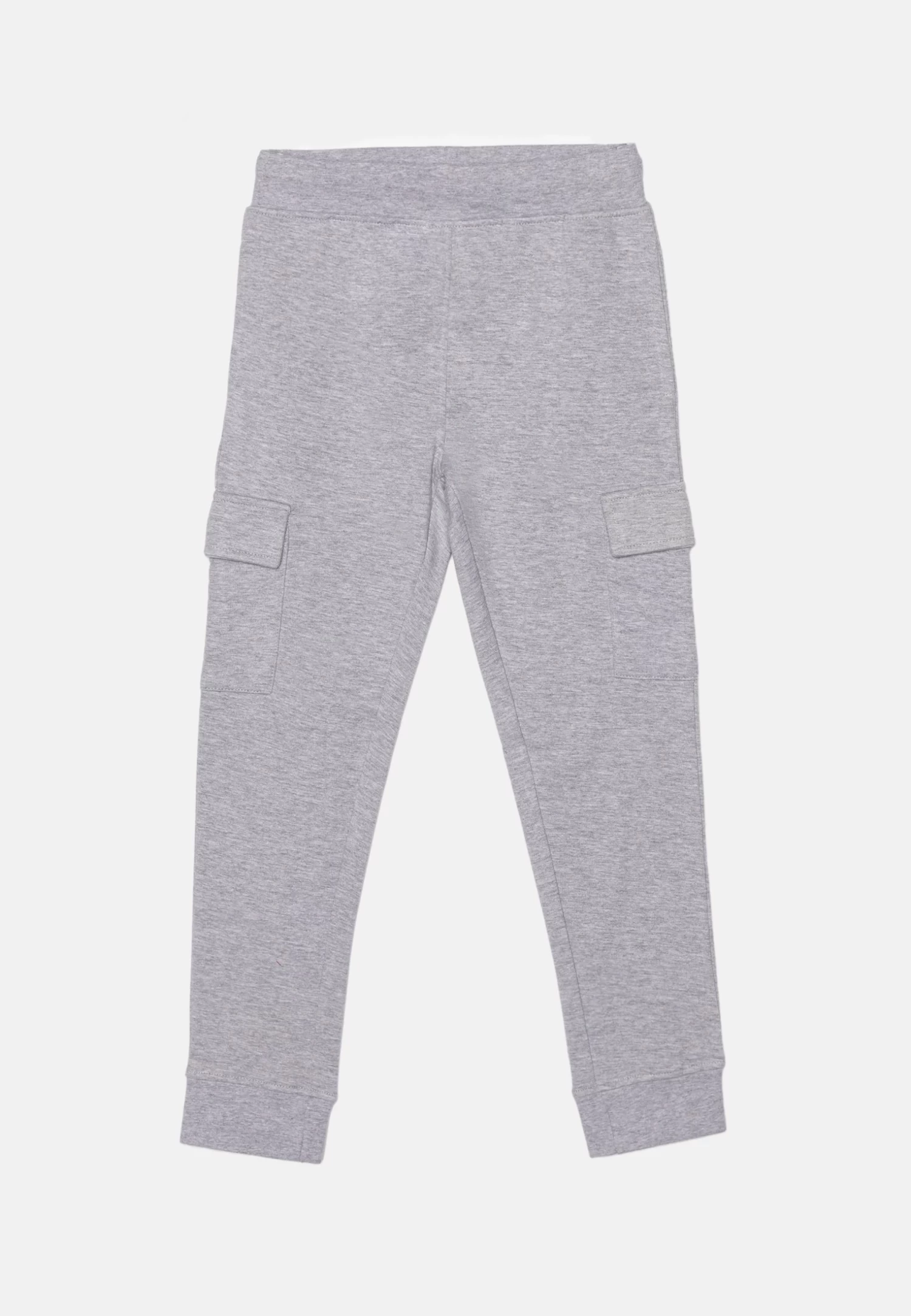 Friboo Unisex 2 PackPantaloni SportiviGrey/Black Bambini Pantaloni F5724B02C-C11 2 Friboo Unisex 2 PackPantaloni SportiviGrey/Black Bambini Pantaloni F5724B02C-C11 - immagine 2