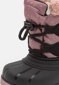 Friboo Stivali Da Neve- Pink -Offerta Economica Moda Bambini 5cffc1353ad044de8aadc9b55e7f2ff8