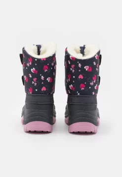 Friboo Stivali Da Neve Dark Blue Bambini Stivali F5713K03W-K11 -Offerta Economica Moda Bambini 5d8a52ebf04341aa88ff1830de686af2 scaled