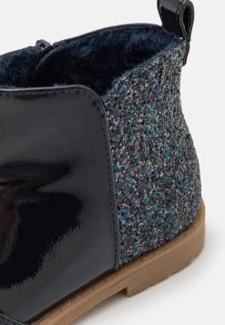 Friboo StivalettiDark Blue Bambini Stivali F5713I0D7-K11 -Offerta Economica Moda Bambini 5e495e23494e4c099780f5c6113bf1a9