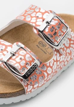 Friboo Ciabattine - Coral -Offerta Economica Moda Bambini 5f8225c61fe5476a8053570dab636dda