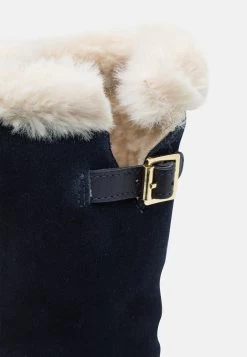 Friboo LeatherStivali Da Neve Dark Blue Bambini Stivali F5713J04P-K11 -Offerta Economica Moda Bambini 613972a3369949768746b7b2bd9bac69
