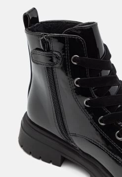 Friboo Stivaletti StringatiBlack Bambini Stivali F5713I0FP-Q11 11 Friboo Stivaletti StringatiBlack Bambini Stivali F5713I0FP-Q11 -Offerta Economica Moda Bambini 646b60b247fa4a0484bbc6862f017688