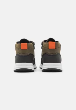 Friboo Sneakers Alte - Khaki 8 Friboo Sneakers Alte - Khaki -Offerta Economica Moda Bambini 69a6773425a84287ad68c149b9348d74 scaled