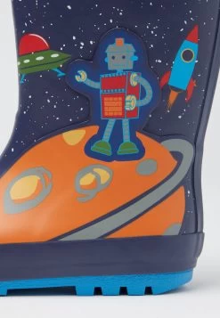 Friboo Stivali Di Gomma - Dark Blue 11 Friboo Stivali Di Gomma - Dark Blue -Offerta Economica Moda Bambini 69efdee56ef54fcda9a0f7d6ab9c53bd