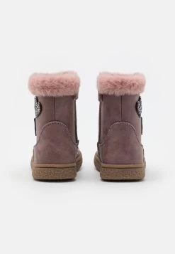 Friboo StivalettiMauve Bambini Stivali F5713I0FC-I11 -Offerta Economica Moda Bambini 69fb35f123584f099dfbdcc57a4fd022