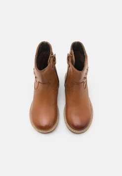Friboo LeatherStivalettiCognac Bambini Stivali F5713I0GE-O11 9 Friboo LeatherStivalettiCognac Bambini Stivali F5713I0GE-O11 -Offerta Economica Moda Bambini 6a20c1e440ac4891be558980b508c3e3