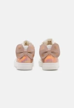 Friboo Disney Minnie Mouse - Sneakers Alte - White -Offerta Economica Moda Bambini 6c4943c1394a4c73a76e6317ae180867