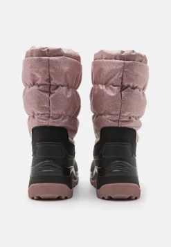 Friboo Stivali Da Neve Pink Bambini Stivali F5713K03Q-J11 -Offerta Economica Moda Bambini 6d2079eef9b64f0eb75efe927e0c4ff9
