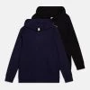 Friboo 2 PackFelpaBlue/Black Bambini Pullover & Cardigan F5724K02M-K11