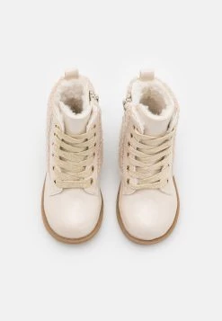 Friboo Stivaletti StringatiNude Bambini Stivali F5713I0EY-J11 -Offerta Economica Moda Bambini 719aa0443a0044f08747f4248cd03c33