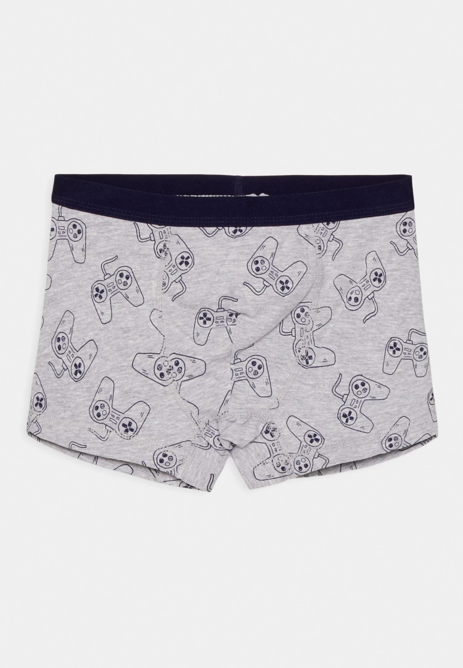 Friboo 7 PackCulotteMulti-Coloured/Black/Blue Bambini Intimo E Per La Notte F5784A00P-T14 8 Friboo 7 PackCulotteMulti-Coloured/Black/Blue Bambini Intimo E Per La Notte F5784A00P-T14 - immagine 8