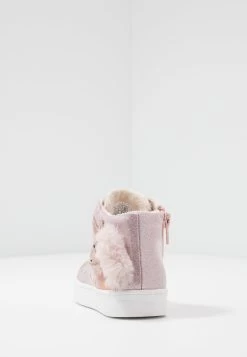 Friboo Stivali Alti - Lilac 10 Friboo Stivali Alti - Lilac -Offerta Economica Moda Bambini 7280e81f0e384e9f9bc6179fc26bb63c