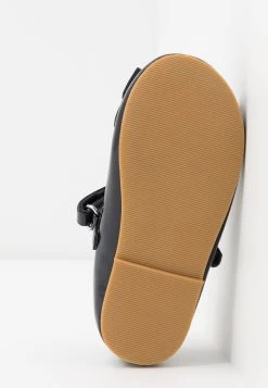 Friboo Ballerine Con Cinturino - Dark Blue -Offerta Economica Moda Bambini 75880659d6054dcf9a643bfa38301a54