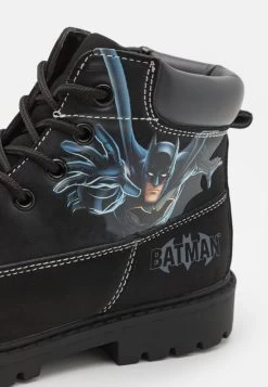 Friboo Stivaletti StringatiBlack Bambini Stivali F5714I043-Q11 -Offerta Economica Moda Bambini 7a14feb6b79d4efa87865b33cf0da592