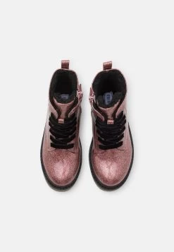 Friboo Stivaletti StringatiPink Bambini Stivali F5713I0FD-J11 9 Friboo Stivaletti StringatiPink Bambini Stivali F5713I0FD-J11 -Offerta Economica Moda Bambini 7ad6d7b01ad54a2e81cc226e3b64d38c