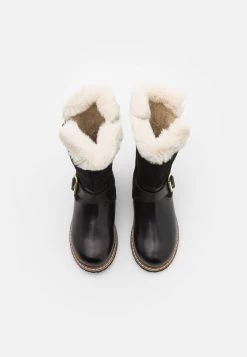 Friboo LeatherStivali Da Neve Black Bambini Stivali F5713J04N-Q11 9 Friboo LeatherStivali Da Neve Black Bambini Stivali F5713J04N-Q11 -Offerta Economica Moda Bambini 7f44b231b9f0403495ca3c3f4cd1e3fc