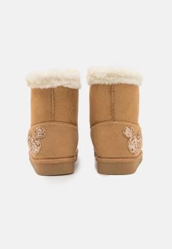 Friboo Stivaletti - Ochre -Offerta Economica Moda Bambini 81850444c7ae46859820869407cd59c8