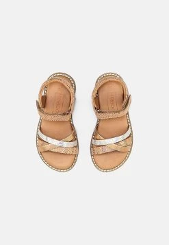 Friboo Leather SandalsSandaliRose Gold Coloured Bambini Sandali F5713G07S-F11 -Offerta Economica Moda Bambini 848e0a5350a5453c9947e3c52e12a0e5