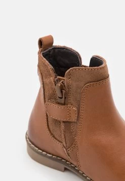 Friboo Leather - Stivaletti - Cognac 11 Friboo Leather - Stivaletti - Cognac -Offerta Economica Moda Bambini 854be9c154cc40ec9724d3170b73ad28