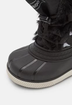 Friboo Stivali Da Neve Silver Bambini Stivali F5713K03Z-D11 -Offerta Economica Moda Bambini 86f70d1b3f424286bdbb0fa72d39bb00