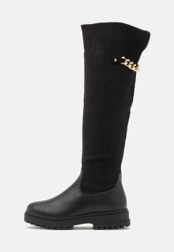 Friboo Stivali AltiBlack Bambini Stivali F5713J050-Q11