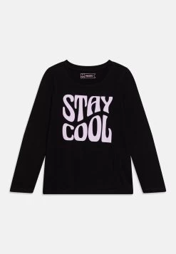 Friboo 4 PackMaglietta A Manica LungaMulti-Coloured/Purple/Black Bambini T-shirt & Top F5723G076-T11 -Offerta Economica Moda Bambini 8b79e02b6f214ed1bcb60af0e0f05373