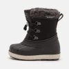 Friboo Stivali Da Neve Black Bambini Stivali F5714K028-Q11