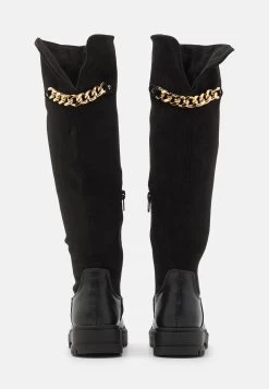 Friboo Stivali AltiBlack Bambini Stivali F5713J050-Q11 8 Friboo Stivali AltiBlack Bambini Stivali F5713J050-Q11 -Offerta Economica Moda Bambini 8d5dfbc5e57349a3bc42d6fd14559bd3