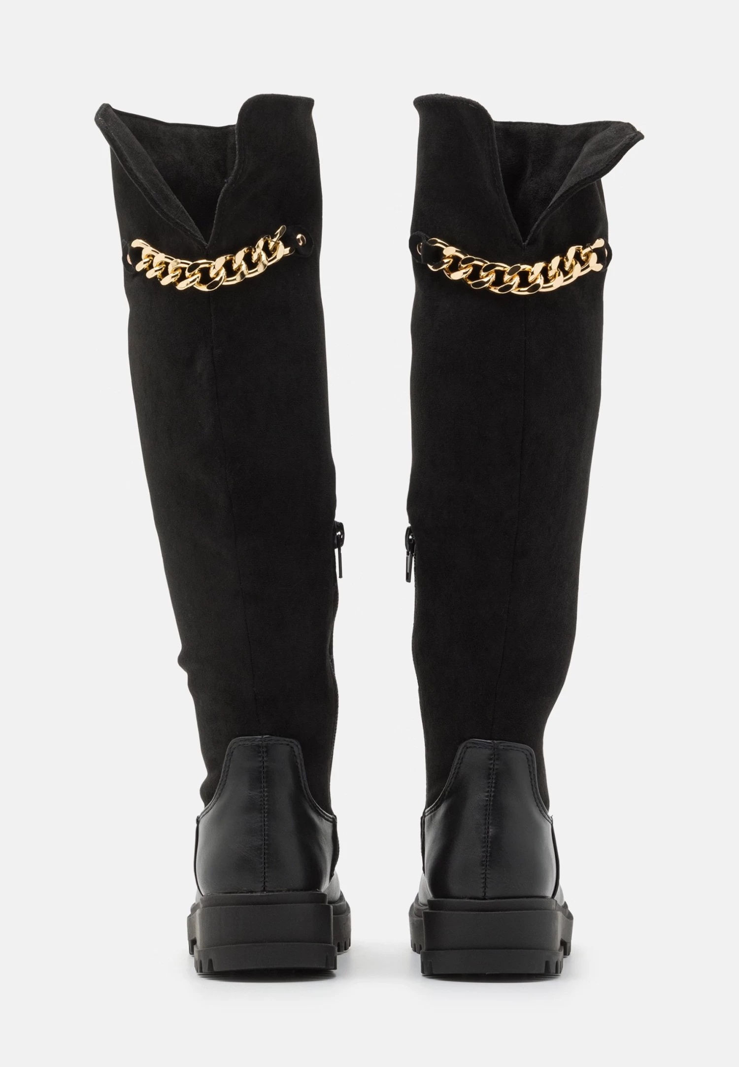 Friboo Stivali AltiBlack Bambini Stivali F5713J050-Q11 3 Friboo Stivali AltiBlack Bambini Stivali F5713J050-Q11 - immagine 3