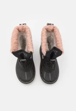 Friboo Stivali Da Neve Silver Bambini Stivali F5713K03U-D11 -Offerta Economica Moda Bambini 8e2f020b63b94e238fa614df4aa3b9eb