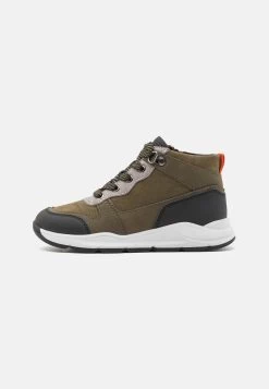 Friboo Sneakers Alte - Khaki
