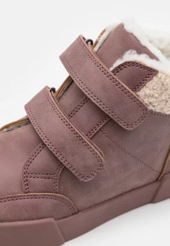 Friboo Sneakers Alte - Mauve -Offerta Economica Moda Bambini 918ed9a015994fb4ba8e9a4b1afa3996 scaled