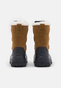 Friboo Stivali Con I Lacci - Beige -Offerta Economica Moda Bambini 92005ea019274c63b545012213ed0520 scaled