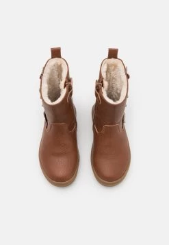 Friboo StivalettiBrown Bambini Stivali F5713I0F3-O11 9 Friboo StivalettiBrown Bambini Stivali F5713I0F3-O11 -Offerta Economica Moda Bambini 926012419a6c4759a1605aa2d0a415dd